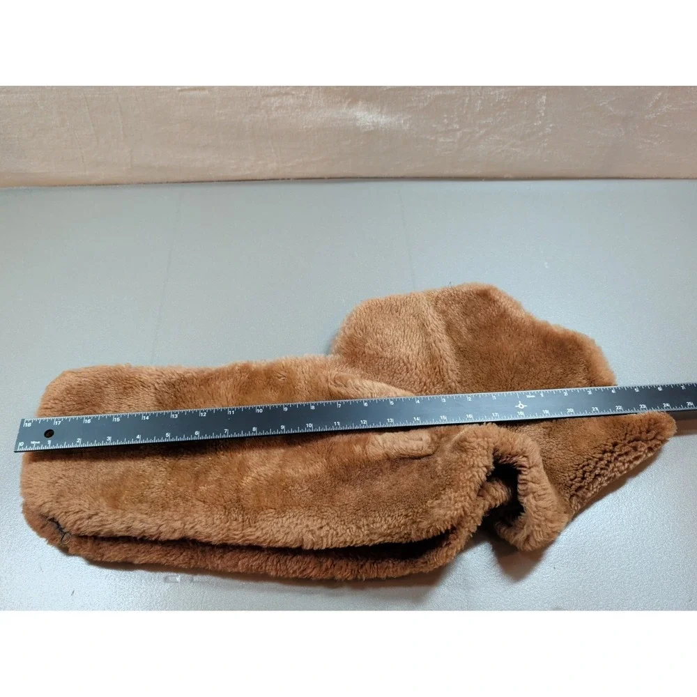 N/A vintage faux